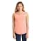 District® Perfect Tri® Women's Sleeveless Hoodie